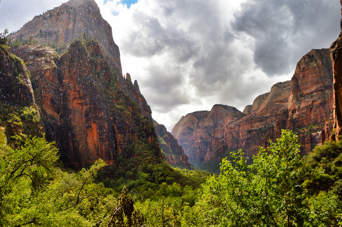 Zion National Park