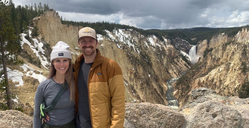 12-Kevin-Emily-Yellowstone