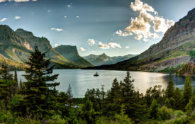 Glacier National Park