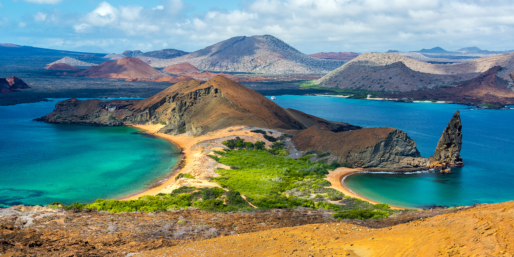 Galapagos Islands