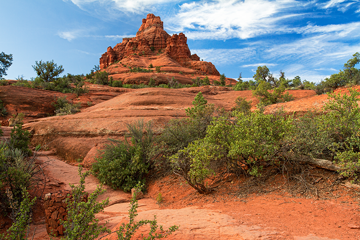 Bell Rock, Sedona