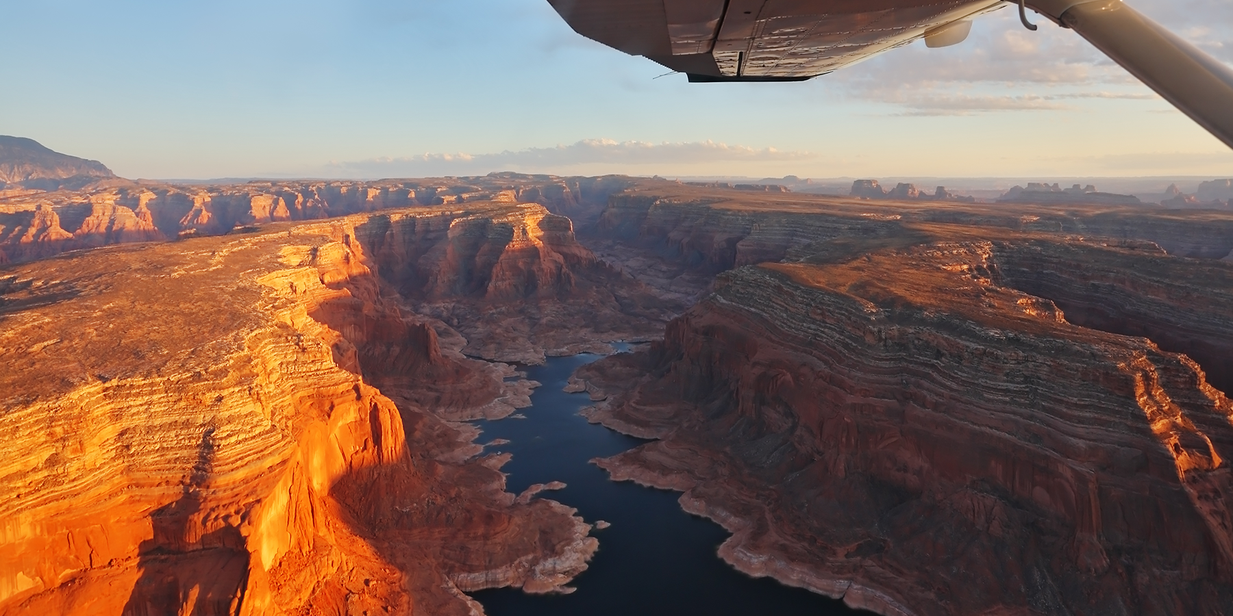 American Southwest by Air, Small Group Adventure