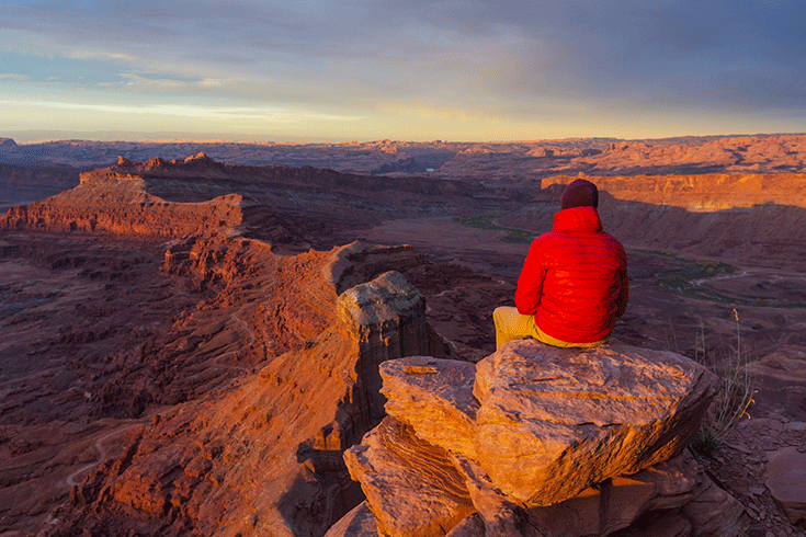 Canyonlands