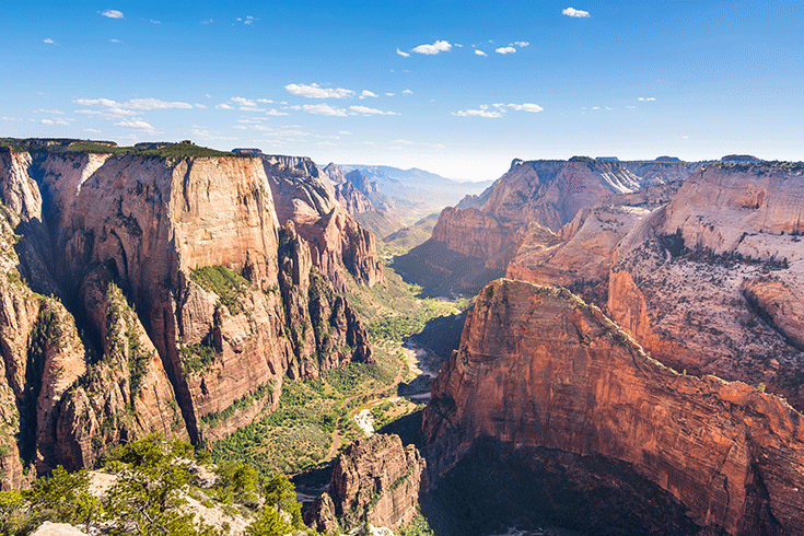 Zion National Park