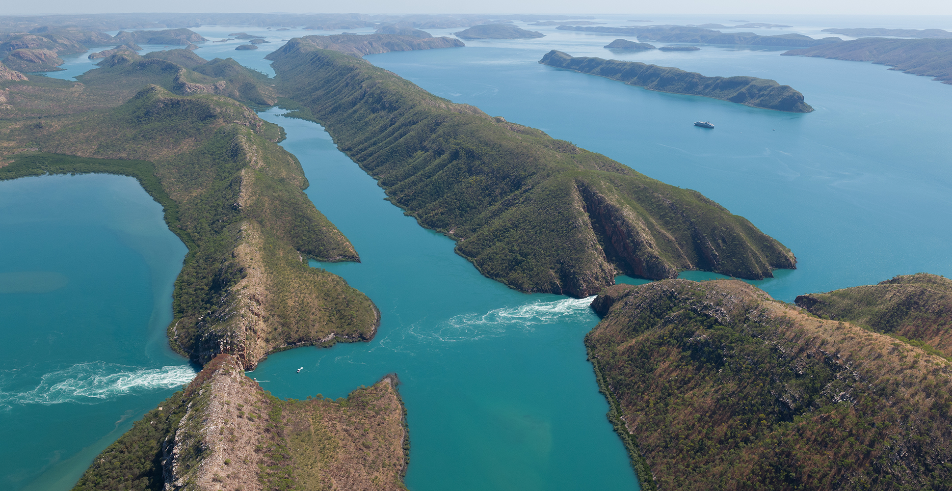 Talbot Bay