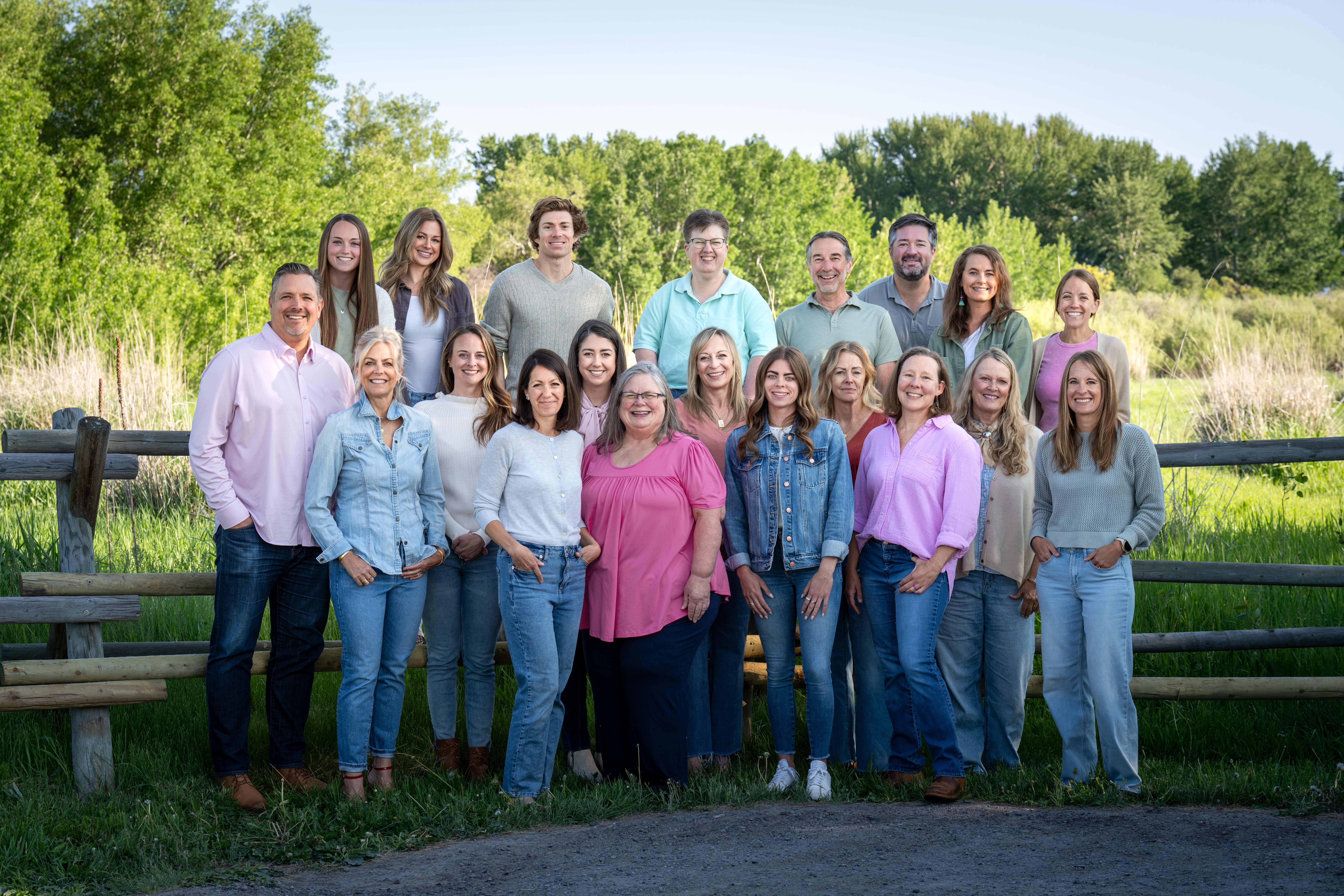 Off the Beaten Path Team – 2025
