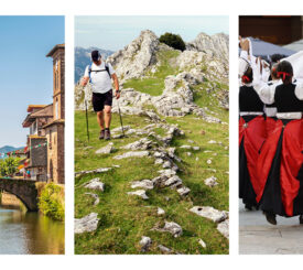 gallery of images featuring Basque Country