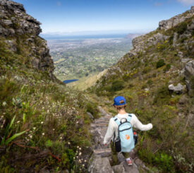 table mountain cape town south africa with off the beaten path
