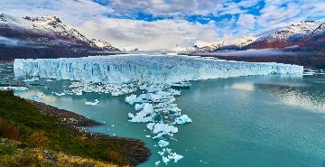 Perito Moreno Glacier