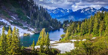 Glacier National Park