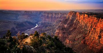 Grand Canyon National Park