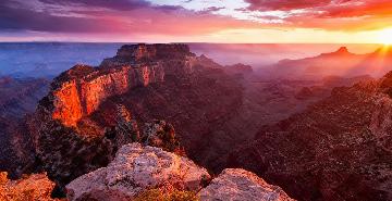 Grand Canyon National Park