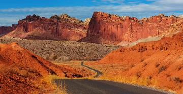 Capitol Reef National Park